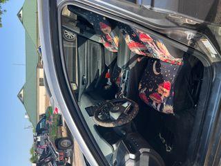 2022 Nissan Altima SV FWD - Driver's Front Door Image